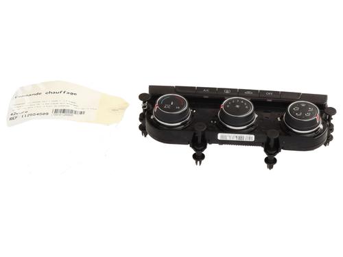 Climate control VW GOLF VII (5G1, BQ1, BE1, BE2) 1.6 TDI | BP29202715I5 