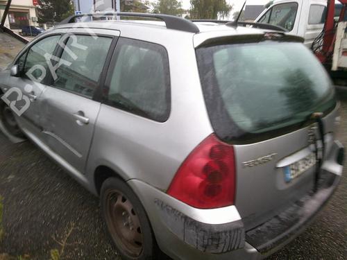 Starter PEUGEOT 307 Break (3E) 2.0 HDI 110 | BP22149183M8 