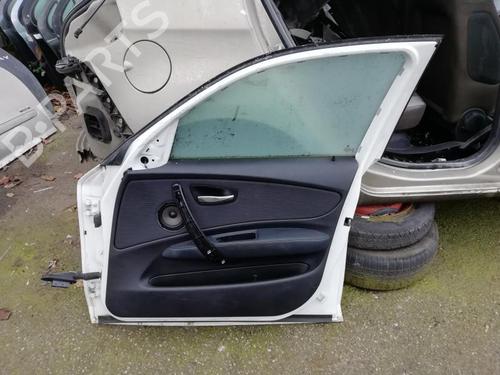 Right front door BMW 1 (E87) 116 d | BP21299996C3 