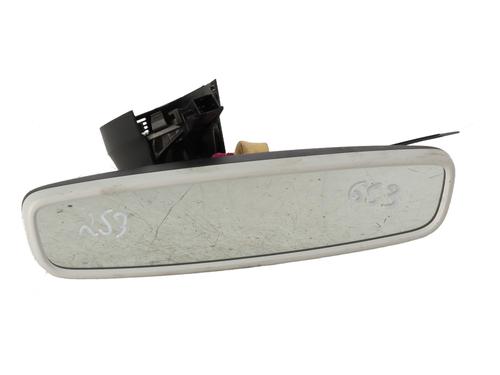 Used Rear mirror Rear mirror VW POLO V (6R1, 6C1) 1.2 TSI 16V (90 hp) 29881164 29881164
