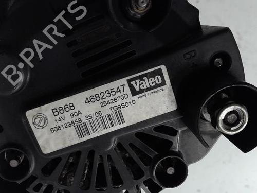 Generator FIAT IDEA (350_) 1.3 D Multijet | BP21309455M7 