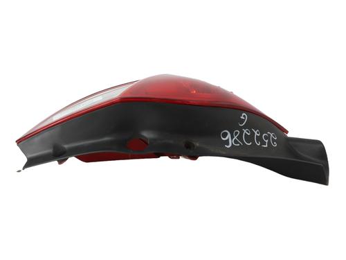 Left taillight RENAULT CLIO III (BR0/1, CR0/1) 1.2 16V Hi-Flex (BR1U, CR1U) | BP27467493C34 
