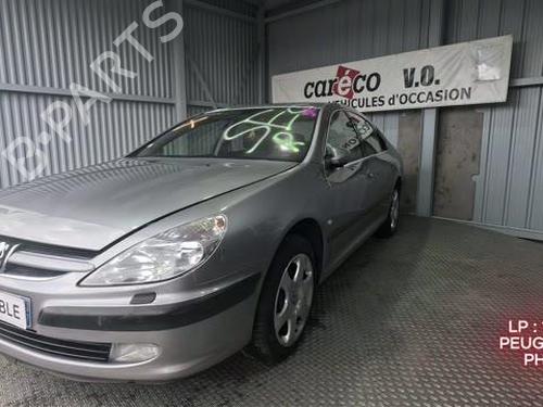 Used Parts PEUGEOT 607 (9D, 9U) 3.0 V6 24V 4725764