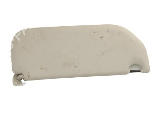 Left sun visor CITROËN C3 II (SC_) 1.4 HDi 70 (SC8HZC, SC8HR0, SC8HP4) | BP29971859I1 - Image 2