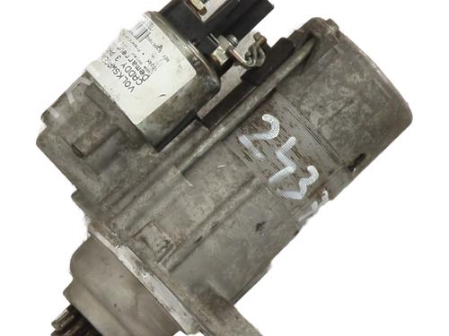 Startmotor VW CADDY III MPV (2KB, 2KJ, 2CB, 2CJ) 1.6 TDI | BP21875012M8 