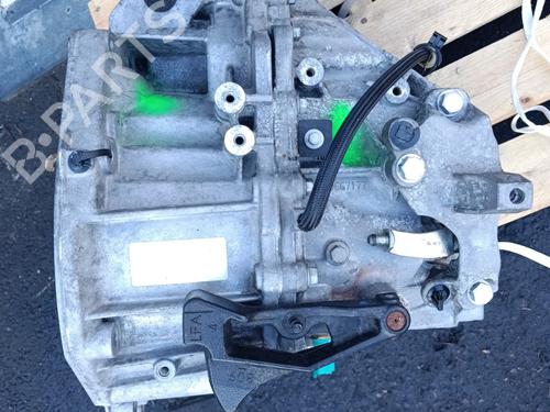 Gearbox RENAULT MEGANE CC (EZ0/1_) 1.9 dCi (EZ0J, EZ1S) | BP28180861M3 - Image 3