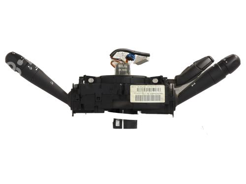 Steering column stalk PEUGEOT 208 I (CA_, CC_) 1.2 VTI 82 | BP27464207I23 