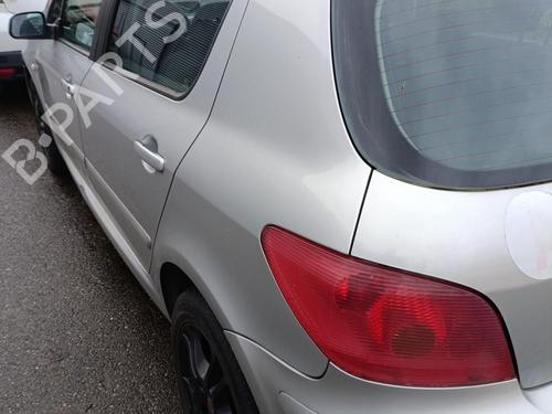 Used Parts PEUGEOT 307 (3A/C) 2.0 16V 4483308