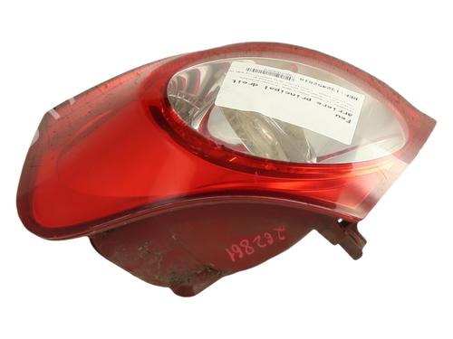 Right taillight VW PASSAT B6 Variant (3C5) 2.0 TDI 16V | BP39018227C35 - Image 2