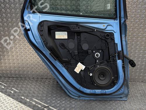 left-rear-door-ford-fiesta-vi-cb1-ccn-2008-33562799 main image