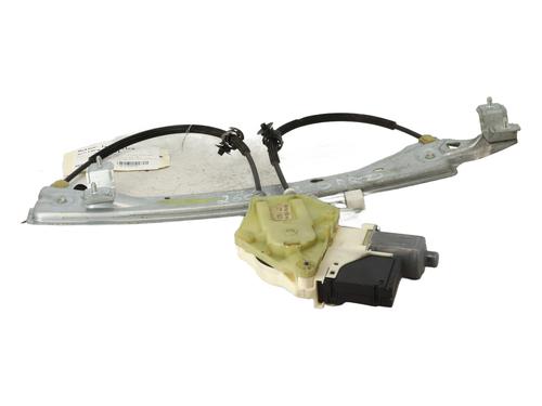 Used Right rear window motor RENAULT MEGANE III Hatchback (BZ0/1_, B3_) 1.5 dCi (BZ09, BZ0D, BZ1W, BZ29, BZ14) (110 hp) 32017022