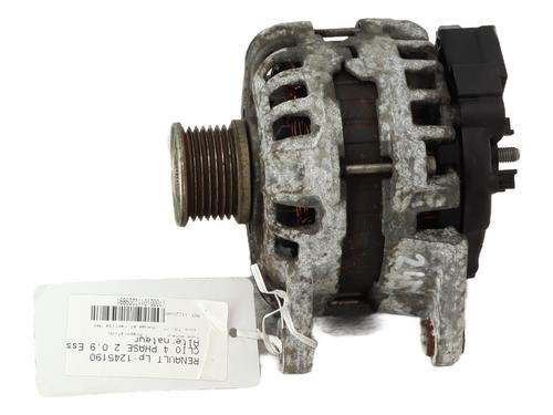Alternator RENAULT CLIO IV (BH_) 0.9 TCe 90 (BHNF, BHMA, BHMH, BHJK, BHJR) | BP29065743M7 - Image 3
