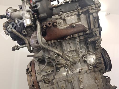 Used Engine Engine 38055968 38055968