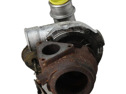 Turbocharger/Supercharger MERCEDES-BENZ VITO Van (W638) 108 CDI 2.2 (638.094) | BP21369191M71 