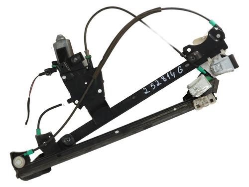 Used Left front window motor Left front window motor LAND ROVER FREELANDER I (L314) 2.0 Td4 4x4 (112 hp) 27503584 27503584