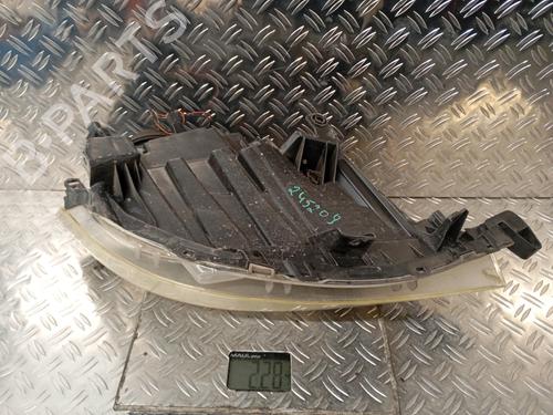 Used Left headlight Left headlight NISSAN NV200 / EVALIA Bus 1.5 dCi 110 (M20, M20M) (110 hp) 24949665 24949665