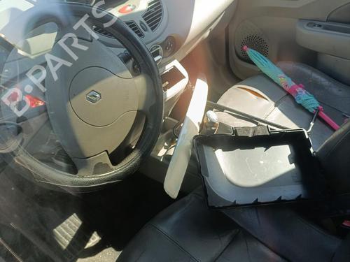 Fuse box RENAULT TWINGO II (CN0_) 1.5 dCi (CN0E) | BP34360704E1 - Image 19