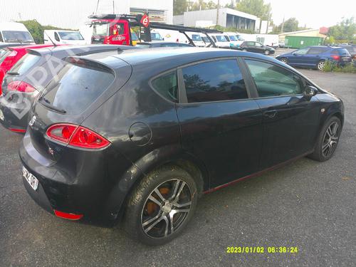 Alternator SEAT LEON (1P1) 2.0 TDI | BP21675276M7 
