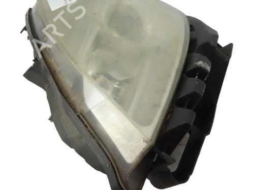 Left headlight RENAULT SCÉNIC II (JM0/1_) 1.5 dCi (JM1E, JM16) | BP36370089C28  - Image 5