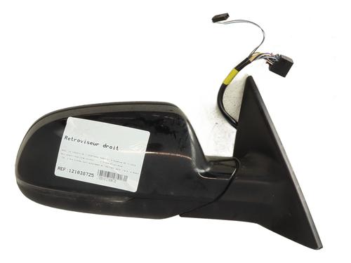 Right mirror AUDI A5 Sportback (8TA) 3.0 TFSI quattro | BP32265847C27 