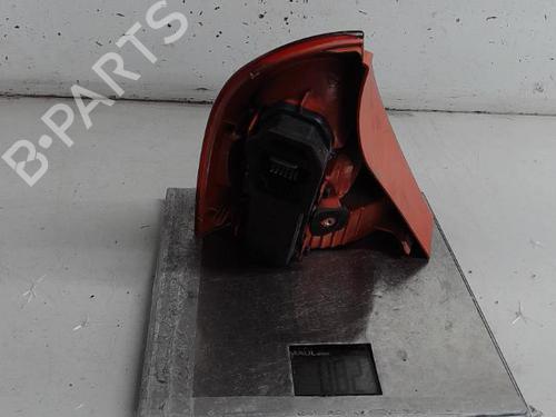 Right taillight RENAULT CLIO II (BB_, CB_) 1.5 dCi (B/C2J) | BP21295442C35 