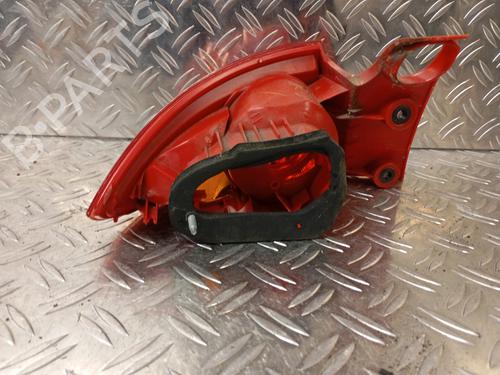 Right taillight SEAT LEON (1P1) 1.2 TSI | BP24028866C35 