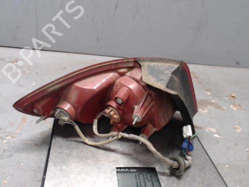 Used Right taillight Right taillight 21294252 21294252