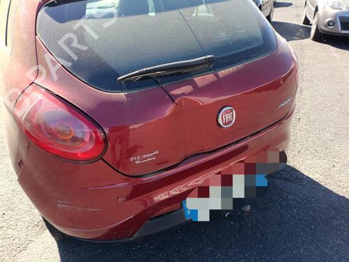 Used Parts FIAT BRAVO II (198_) 1.6 D Multijet (198AXL1B) 4619154