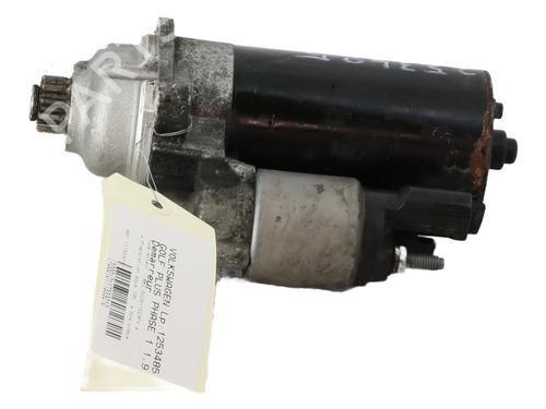 Used Starter Starter VW GOLF PLUS V (5M1, 521) 1.9 TDI (105 hp) 30676563 30676563