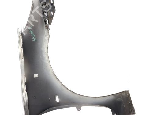 Used Left front fenders Left front fenders PEUGEOT 307 SW (3H) [2002-2009] 33310509 33310509