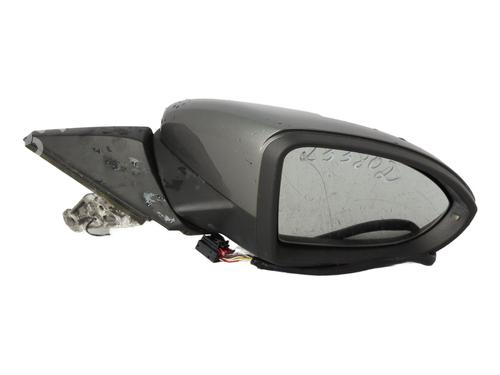 Used Right mirror VW GOLF VII (5G1, BQ1, BE1, BE2) 2.0 TDI (150 hp) 30285354