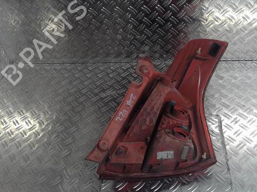 Used Left taillight Left taillight SUZUKI SWIFT III (MZ, EZ) 1.3 (RS413, ZC11S) (92 hp) 21568489 21568489