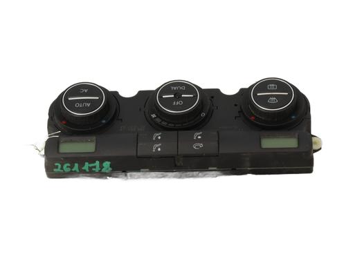 Climate control VW GOLF V Variant (1K5) | BP34382150I5 - Image 3