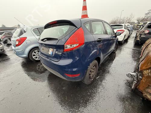 Steering column stalk FORD FIESTA VI (CB1, CCN) 1.4 TDCi | BP24426304I23 