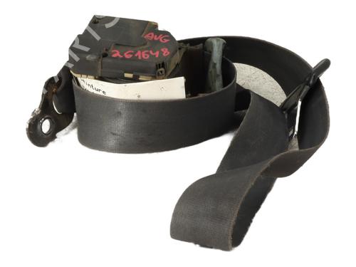 Used Front left seatbelt Front left seatbelt RENAULT KANGOO Express (FC0/1_) 1.9 dTi (FC0U) (80 hp) 36245694 36245694