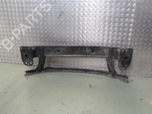 Front bumper reinforcement FIAT BRAVO II (198_) 2.0 D Multijet (198AXN1B) | BP21296491C109 