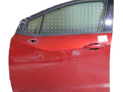 Used Left front door Left front door 36837426 36837426
