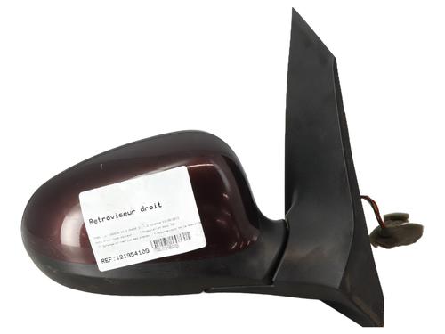 right-mirror-ford-ka-ru8-2008-2009-2010-2011-2012-2013-2014-2015-2016-32658055 main image