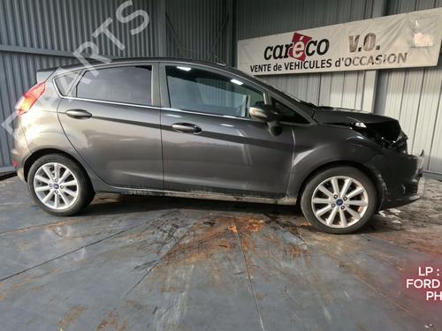 Servo brake FORD FIESTA VI (CB1, CCN) 1.5 TDCi | BP30647891M42 