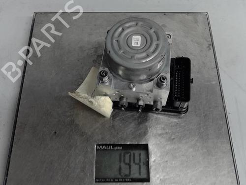 ABS pump PEUGEOT 208 I (CA_, CC_) 1.2 VTI 82 | BP21316201M43 