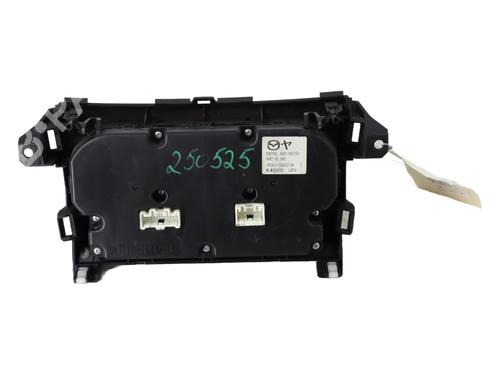 climate-control-mazda-3-bl-2008-2009-2010-2011-2012-2013-2014-24294193 main image