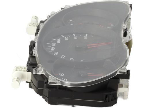 Instrument cluster RENAULT MASTER III Van (FV) 2.3 dCi 145 FWD (FV0E, FV0F, FV0H, FV02, FV0M, FV0S,... | BP29836468C47  - Image 6