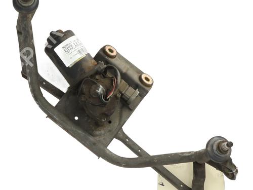 Used Front wiper motor Front wiper motor RENAULT ESPACE III (JE0_) [1996-2002] 25920072 25920072