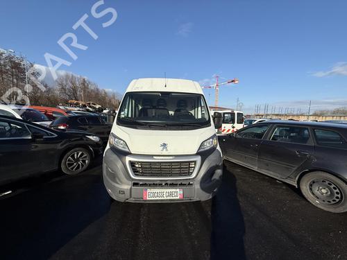 Left sun visor PEUGEOT BOXER Van 2.0 BlueHDi 110 | BP23970909I1 - Image 18