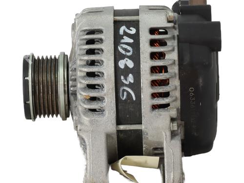 Alternator OPEL CROSSLAND X / CROSSLAND (P17, P2QO) 1.5 Turbo D (75) | BP21308173M7 