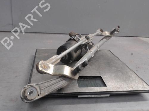 Used Front wiper motor RENAULT MEGANE IV Hatchback (B9A/M/N_) 1.5 dCi 90 (B9A1) (90 hp) 21290767