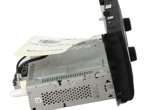 Radio FIAT 500L (351_, 352_) 1.4 (199LYB1B) | BP27678065E6