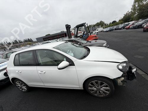 Steering column stalk VW GOLF VI (5K1) 1.4 TSI | BP28163221I23  - Image 6