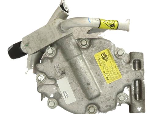 AC compressor FIAT 500 (312_) 1.2 (312AXA1A) | BP37699738M34 - Image 4