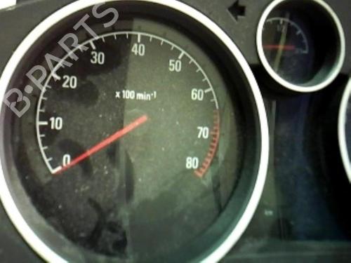 Instrument cluster OPEL ZAFIRA / ZAFIRA FAMILY B (A05) 2.2 (M75) | BP21362769C47 